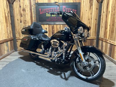 2016 Harley-Davidson Street Glide - Photo 2