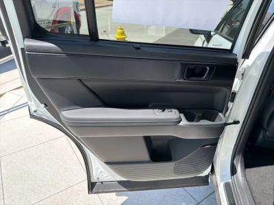 2026 Hyundai Santa Fe Hybrid - Photo 23