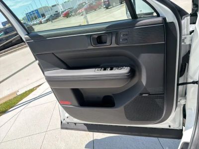 2026 Hyundai Santa Fe Hybrid - Photo 41