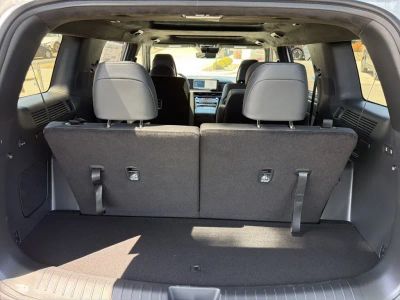 2026 Hyundai Santa Fe Hybrid - Photo 12