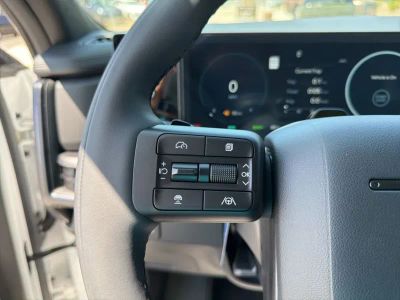 2026 Hyundai Santa Fe Hybrid - Photo 28