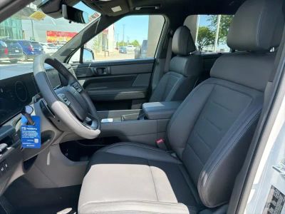 2026 Hyundai Santa Fe Hybrid - Photo 25