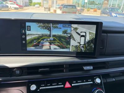 2026 Hyundai Santa Fe Hybrid - Photo 35