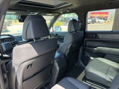 2026 Hyundai Santa Fe Hybrid - Photo 19