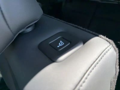 2026 Hyundai Santa Fe Hybrid - Photo 17