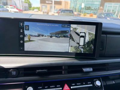 2026 Hyundai Santa Fe Hybrid - Photo 36
