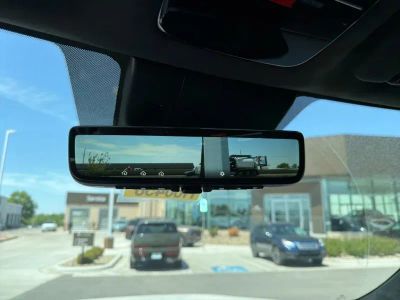 2026 Hyundai Santa Fe Hybrid - Photo 40