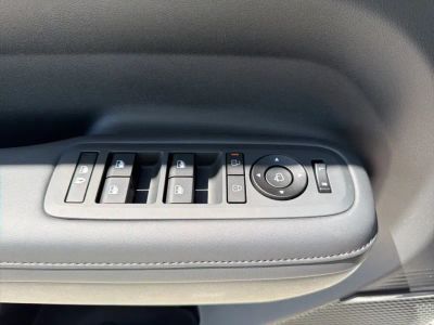 2026 Hyundai Santa Fe Hybrid - Photo 44