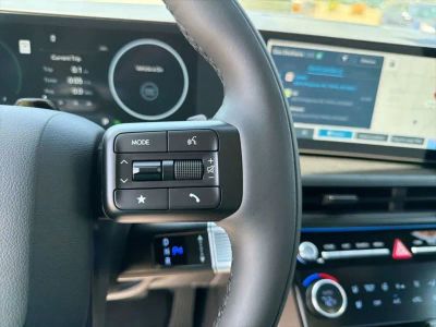 2026 Hyundai Santa Fe Hybrid - Photo 29