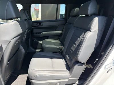 2026 Hyundai Santa Fe Hybrid - Photo 18