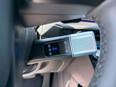 2026 Hyundai Santa Fe Hybrid - Photo 33