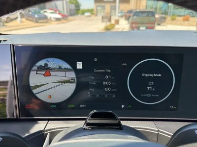 2026 Hyundai Santa Fe Hybrid - Photo 32