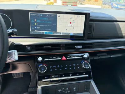 2026 Hyundai Santa Fe Hybrid - Photo 34