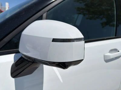 2026 Hyundai Santa Fe Hybrid - Photo 10