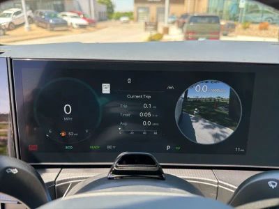 2026 Hyundai Santa Fe Hybrid - Photo 31