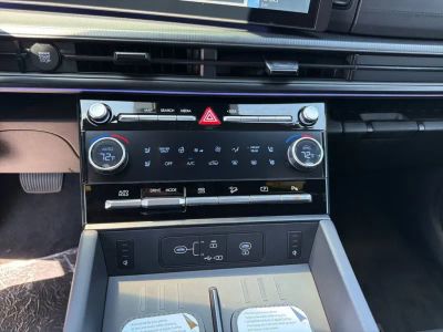 2026 Hyundai Santa Fe Hybrid - Photo 37