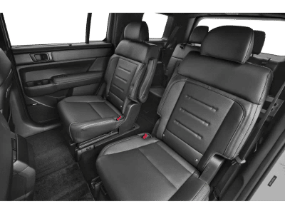2026 Hyundai Santa Fe Hybrid - Photo 53