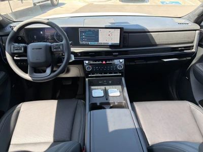 2026 Hyundai Santa Fe Hybrid - Photo 22