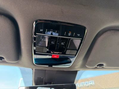 2026 Hyundai Santa Fe Hybrid - Photo 39