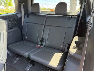 2026 Hyundai Santa Fe Hybrid - Photo 16