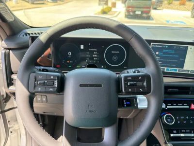 2026 Hyundai Santa Fe Hybrid - Photo 30