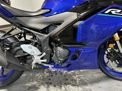 2026 Yamaha YZFR3ATL - Photo 17
