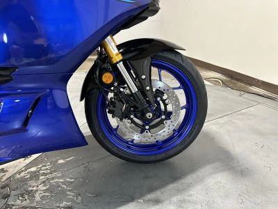 2026 Yamaha YZFR3ATL - Photo 16
