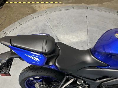 2026 Yamaha YZFR3ATL - Photo 10