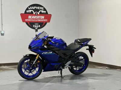 2026 Yamaha YZFR3ATL - Photo 8