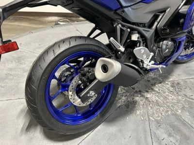 2026 Yamaha YZFR3ATL - Photo 19