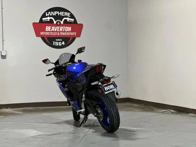 2026 Yamaha YZFR3ATL - Photo 2