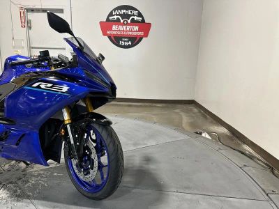 2026 Yamaha YZFR3ATL - Photo 15