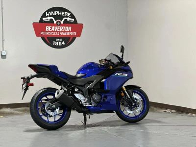2026 Yamaha YZFR3ATL - Photo 4