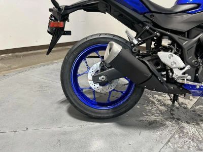 2026 Yamaha YZFR3ATL - Photo 18