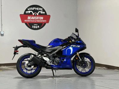 2026 Yamaha YZFR3ATL - Photo 5