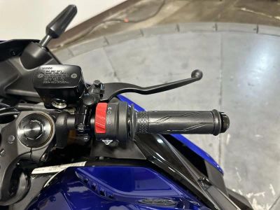 2026 Yamaha YZFR3ATL - Photo 12