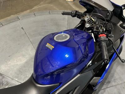 2026 Yamaha YZFR3ATL - Photo 14