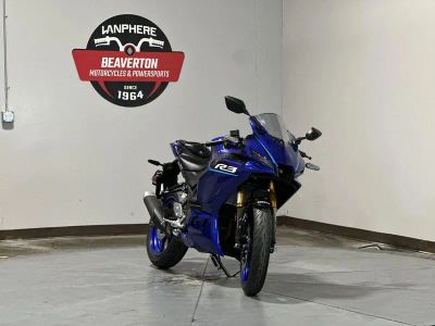 2026 Yamaha YZFR3ATL - Photo 6