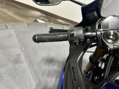2026 Yamaha YZFR3ATL - Photo 13