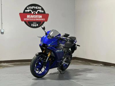 2026 Yamaha YZFR3ATL - Photo 7