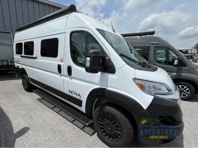2025 Coachmen Nova - Photo 3