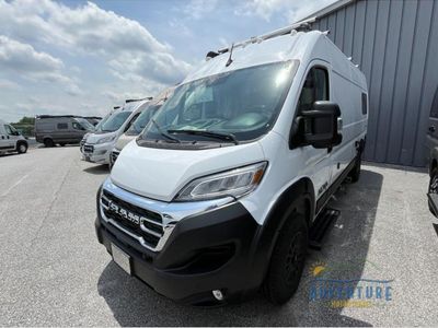 2025 Coachmen Nova - Photo 1