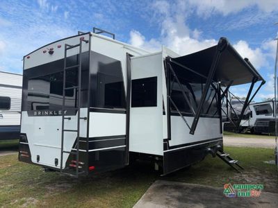 2026 Brinkley Model Z - Photo 1