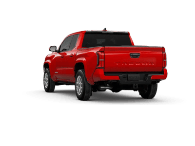 2026 Toyota Tacoma - Photo 4