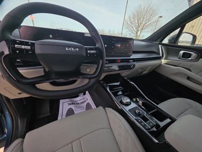 2026 Kia Sorento Hybrid - Photo 12