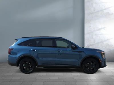 2026 Kia Sorento Hybrid - Photo 7