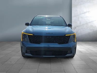 2026 Kia Sorento Hybrid - Photo 2