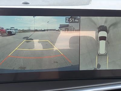 2026 Kia Sorento Hybrid - Photo 23