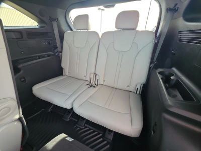 2026 Kia Sorento Hybrid - Photo 25