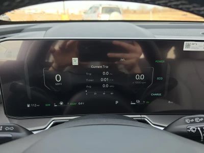 2026 Kia Sorento Hybrid - Photo 10